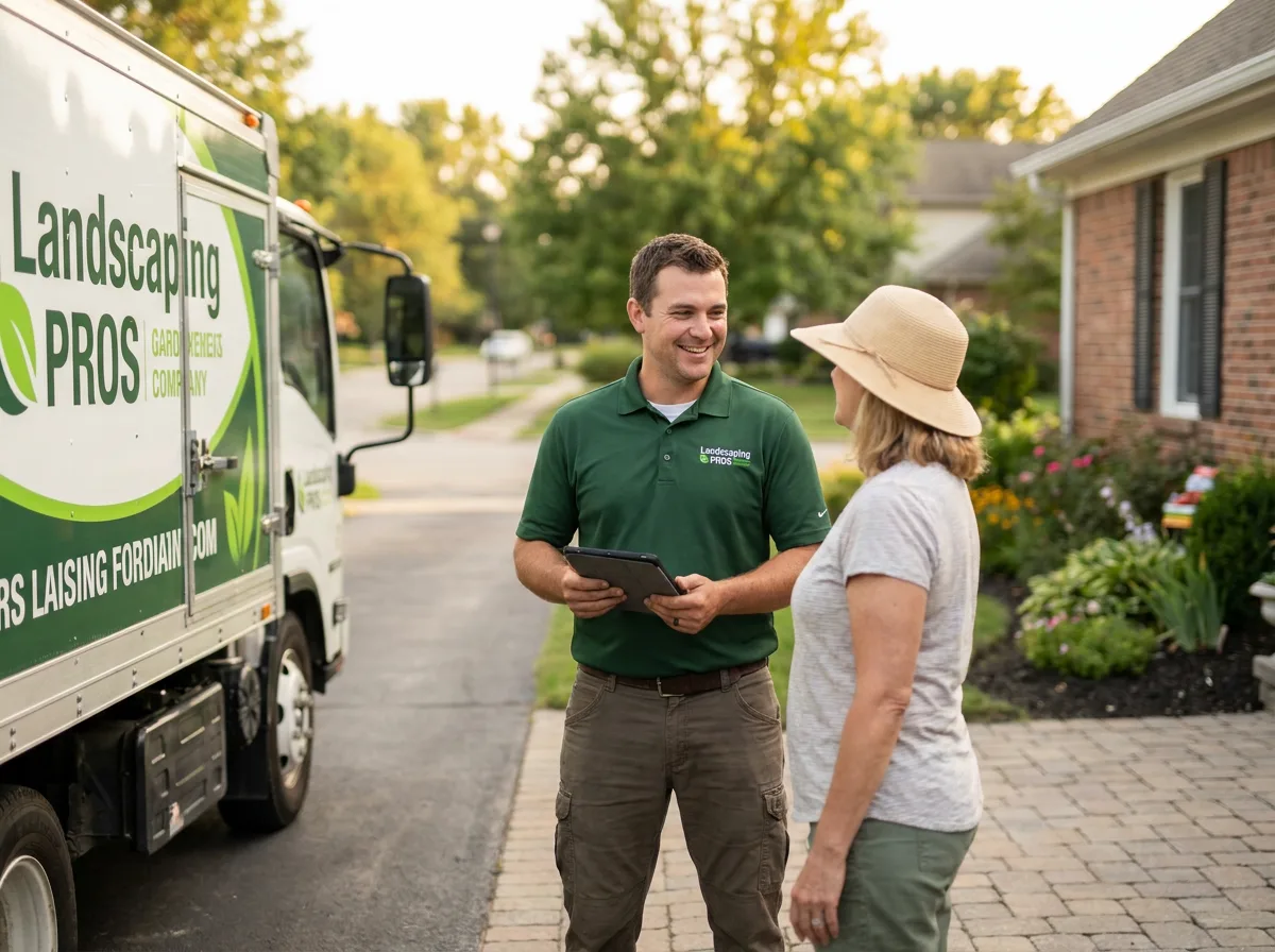 Landscaping South Amboy, NJ FAQs